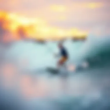 Analyzing Weather Data for Wave Forecasting Weather data analysis for wave forecasting