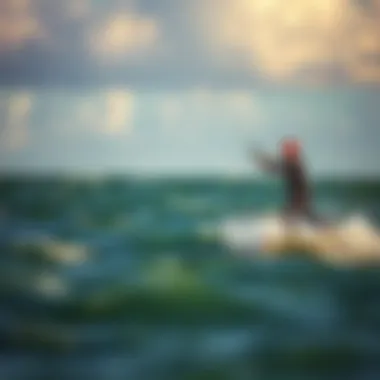 Analyzing Weather Trends for Kiteboarding Mapping local weather patterns for kiteboarding