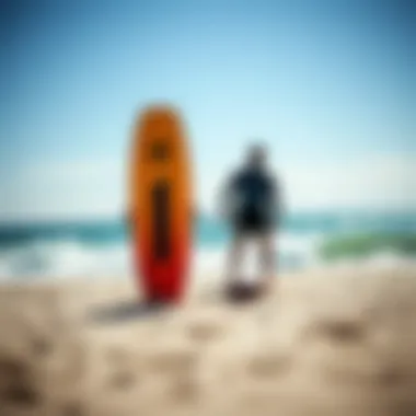 Advanced Material Engineering Insights Showcasing the material engineering of Mystic kiteboards