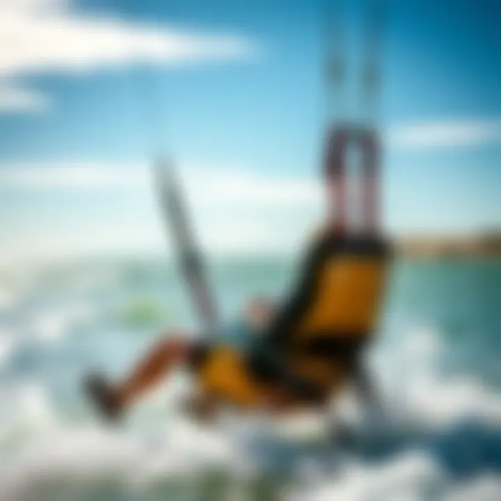 Maintenance tips for the Mystic Seat Harness displayed visually