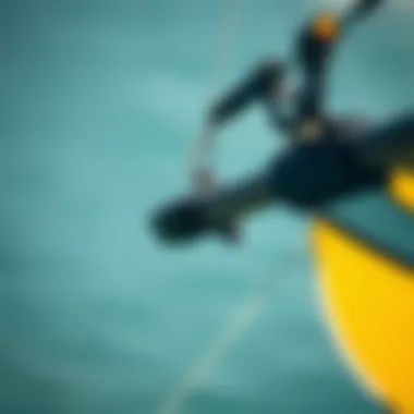 Essential Maintenance for Longevity of Naish Kite Bar Maintenance tips for Naish kite bar