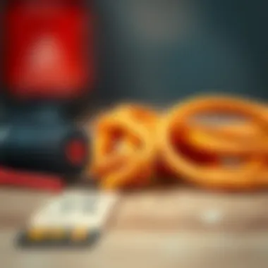 High-Quality Materials in Naish Kite Bar Materials used in Naish kite bar construction