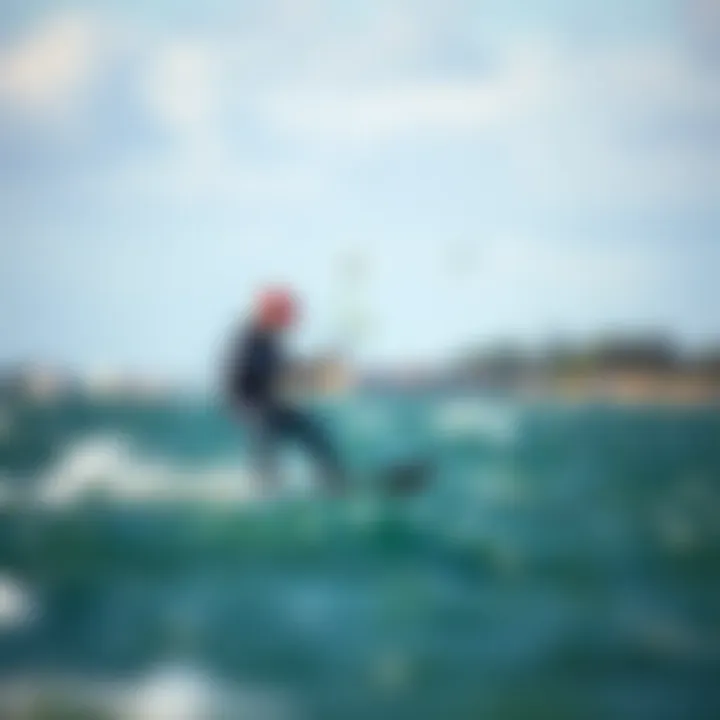 Essential Maintenance for Naish Kitefoils Maintenance tips for extending the life of Naish kitefoils