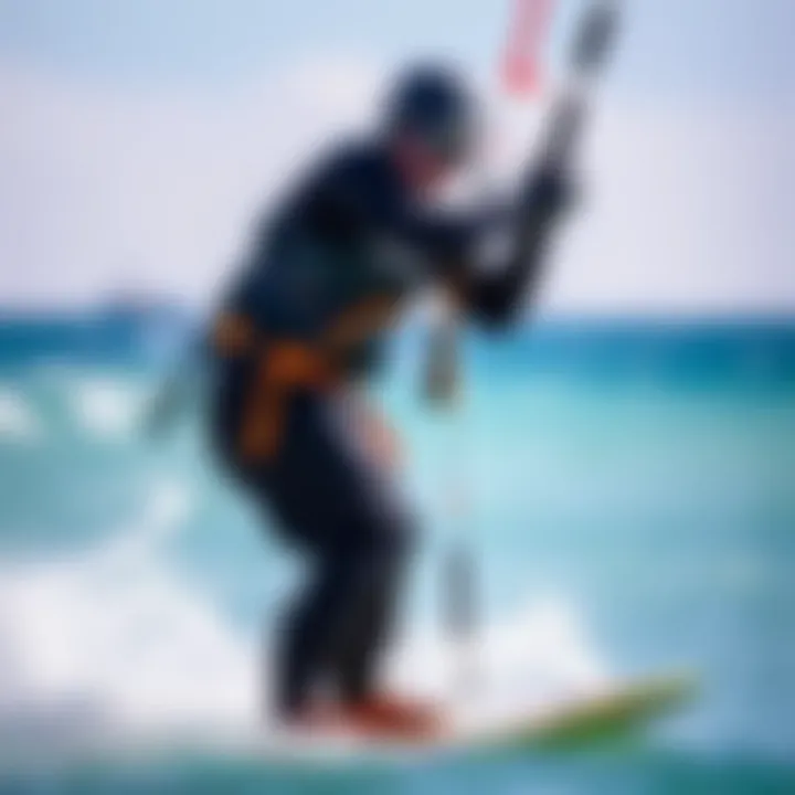 Maintenance tips for preserving kiteboarding gear