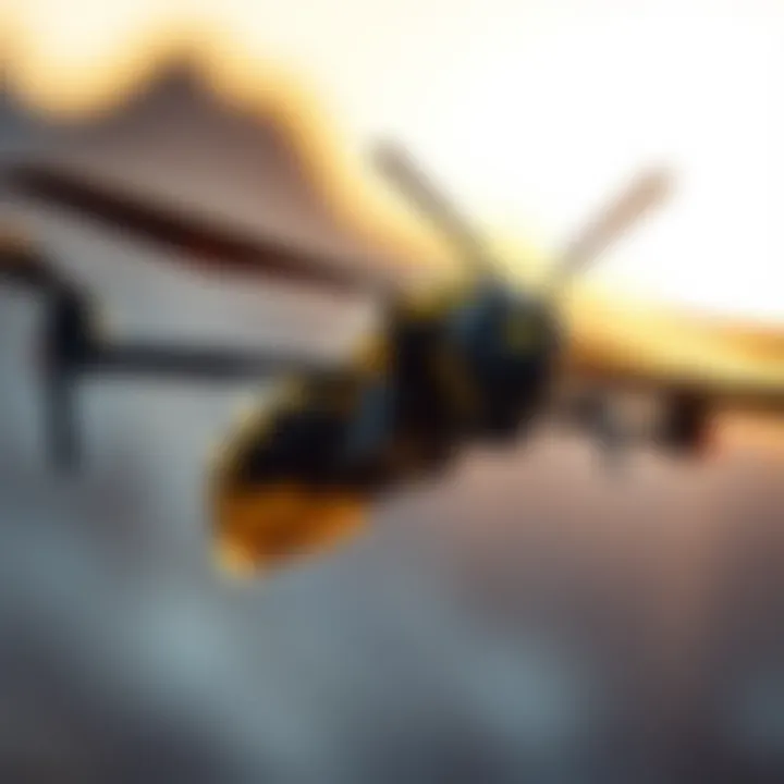 Comparative analysis of Ozone Wasp V2 and its predecessors