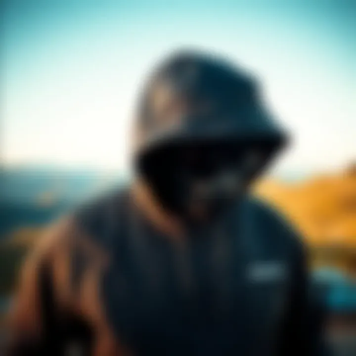 Sustainable Materials of the R3 Hooded Jacket Eco-friendly materials used in Patagonia R3 Hooded Jacket