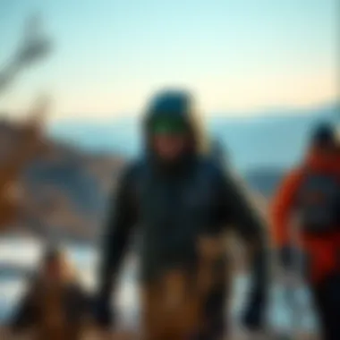 User Experiences with the R3 Hooded Jacket User feedback on the Patagonia R3 Hooded Jacket during outdoor activities