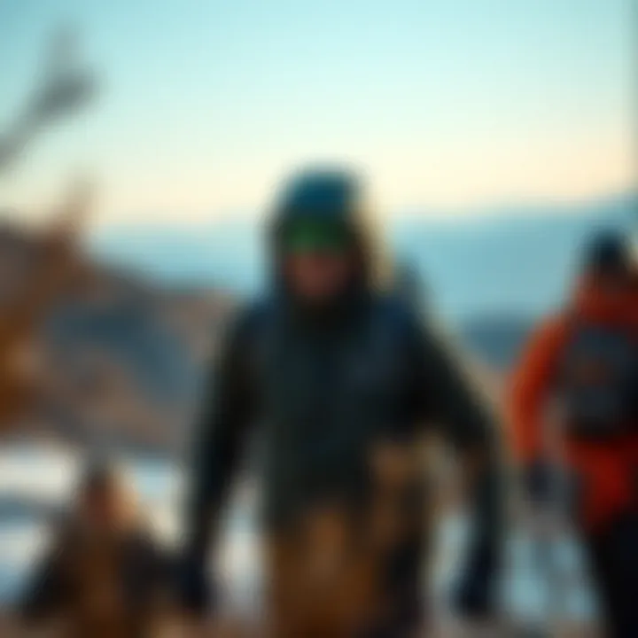 User Experiences with the R3 Hooded Jacket User feedback on the Patagonia R3 Hooded Jacket during outdoor activities