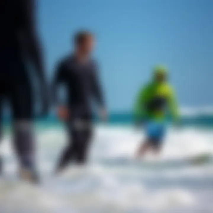 Comparison of Patagonia Wetsuit and Competitors Comparison chart of Patagonia wetsuit and competitors