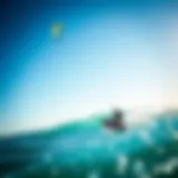 The Art of Innovation in Kite Design Innovative design of Reedin Kites