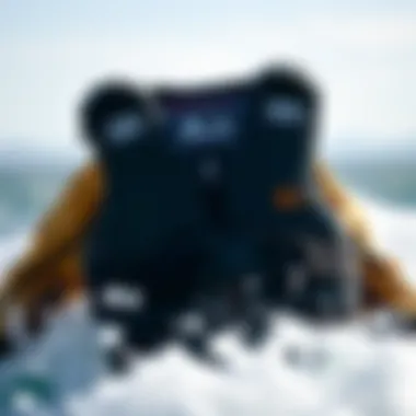 Regulatory Standards for Safety Gear Regulatory standards for kiteboarding safety gear