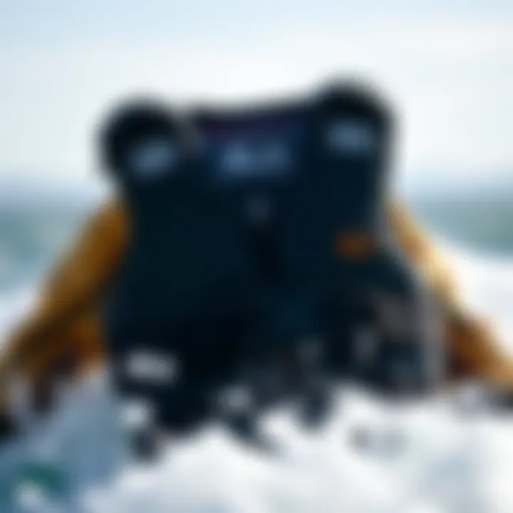 Regulatory Standards for Safety Gear Regulatory standards for kiteboarding safety gear