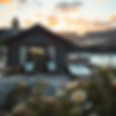 Luxurious Seaside Retreat on Tiree Luxurious seaside accommodation on Tiree