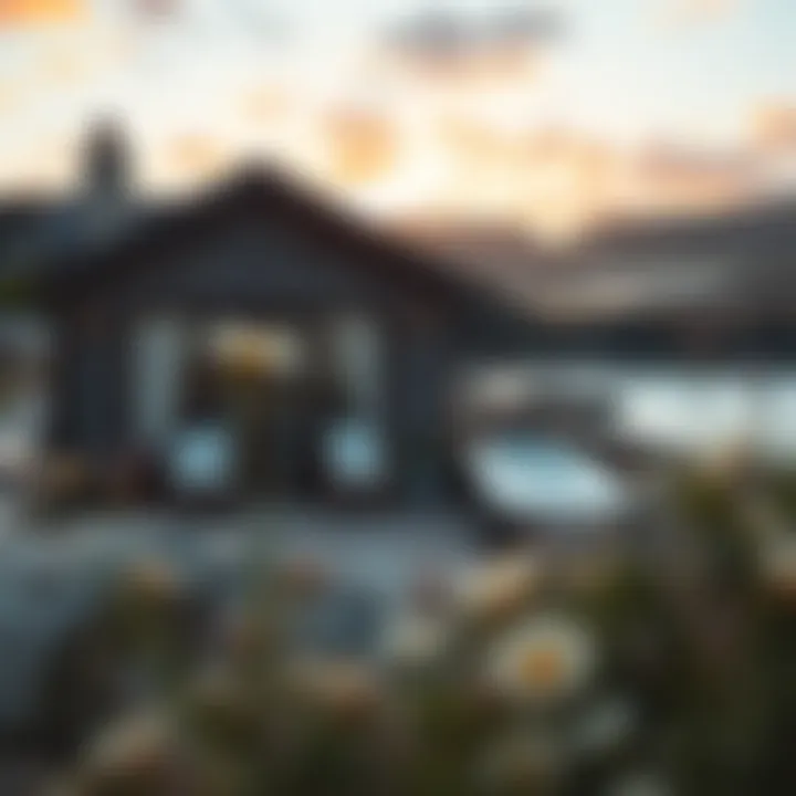 Luxurious Seaside Retreat on Tiree Luxurious seaside accommodation on Tiree