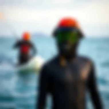 Caring for Cold Wet Suits Maintenance tips for cold wet suits