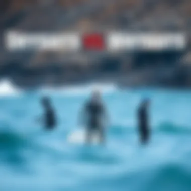 Drysuits vs Wetsuits: A Comparative Analysis Comparison chart of drysuits and wetsuits