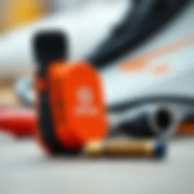 Maintenance Tips for Efoil Remote Maintenance tools and tips for efoil remotes, ensuring longevity and optimal performance