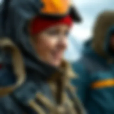 Current Trends in Outdoor Gear Market trends in women's outdoor apparel