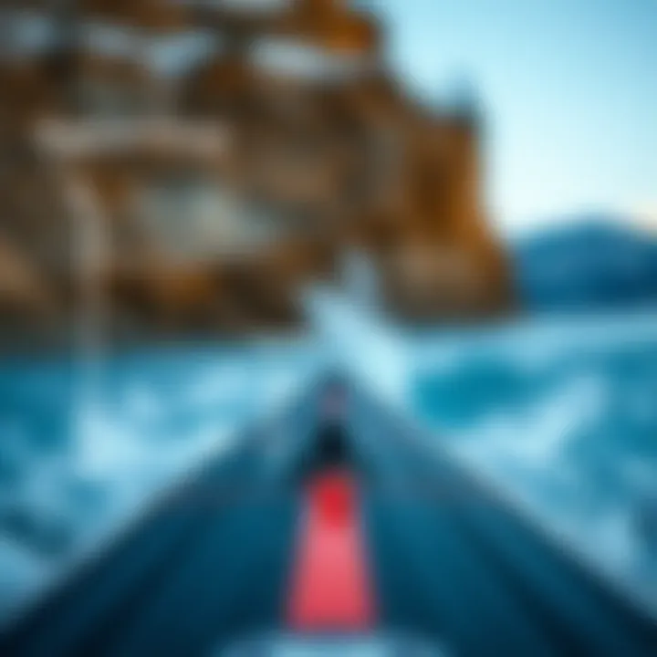 Regional Pricing Variations of Hydro Boards A graphical representation of regional pricing variations for hydro boards.