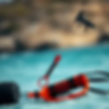 Essential Kiteboarding Accessories Accessories that enhance kite performance