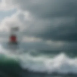 Sebastian weather radar overview