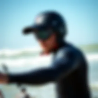 Innovative Flexibility in Wetsuit Materials Flexible wetsuit material