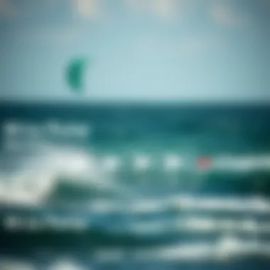 Impact of Wind Conditions on Hi Lo Pump Illustration showing varying wind conditions and pumping effects