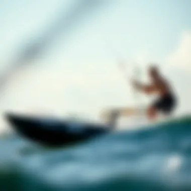 Innovative design elements of the Inboard M1