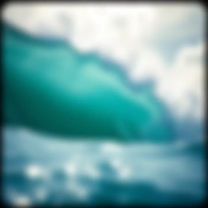 Geographical Influence on Maui Weather The effect of Maui's geography on weather