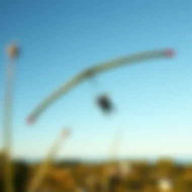 Innovations in Wingfoil Technology Future developments in wingfoil technology and innovation