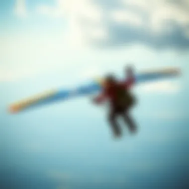 Guide to Selecting the Right Wing Size A guide for choosing the right wing size