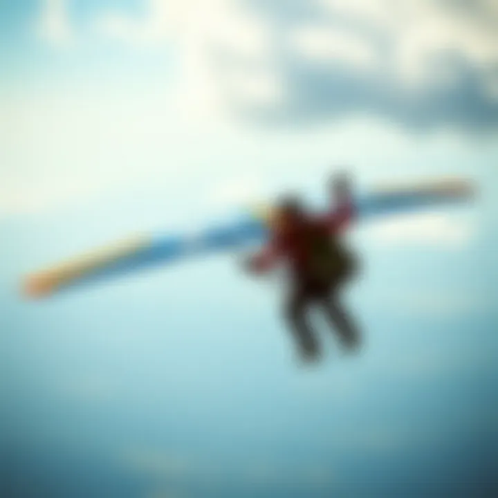 Guide to Selecting the Right Wing Size A guide for choosing the right wing size