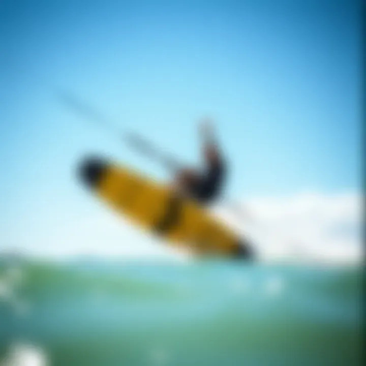 User Experiences with Slingshot Hover Glide Technology User experience testimonials from kiteboarding enthusiasts on Hover Glide performance