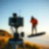 Waconia Weather Radar System Overview Waconia weather radar system in action