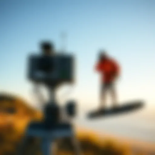 Waconia Weather Radar System Overview Waconia weather radar system in action