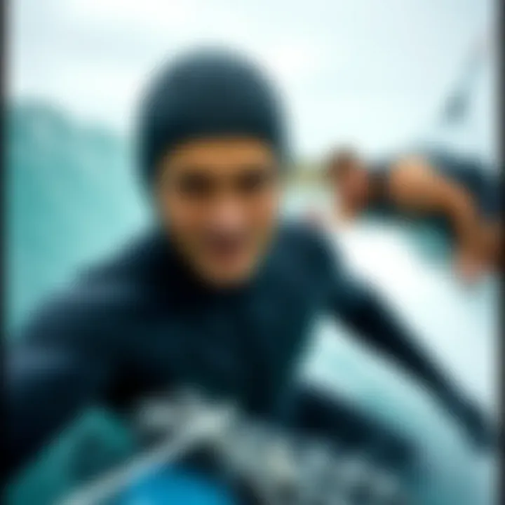 Essential Care Tips for Wet Suit Longevity Care tips for maintaining wet suits over time