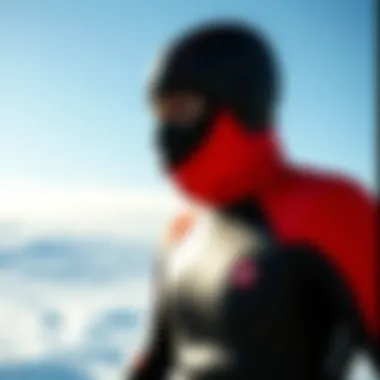 Understanding Thermal Insulation in Wet Suits Thermal insulation features in wet suits