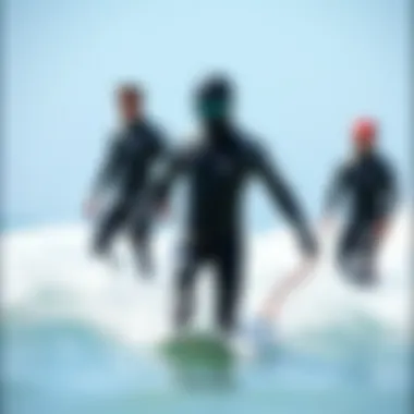 Detailed guide on caring for wetsuits post-purchase