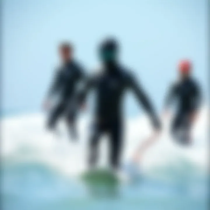 Detailed guide on caring for wetsuits post-purchase