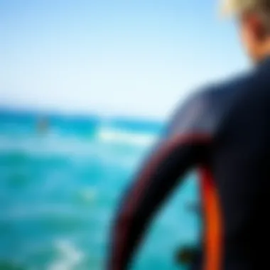 Material Differences Between Wetsuits and Drysuits Comparison of wetsuit and drysuit materials