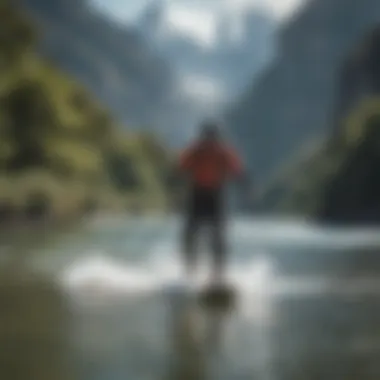Sustainability Through Yulex Eco-friendly benefits of Patagonia Yulex illustrated