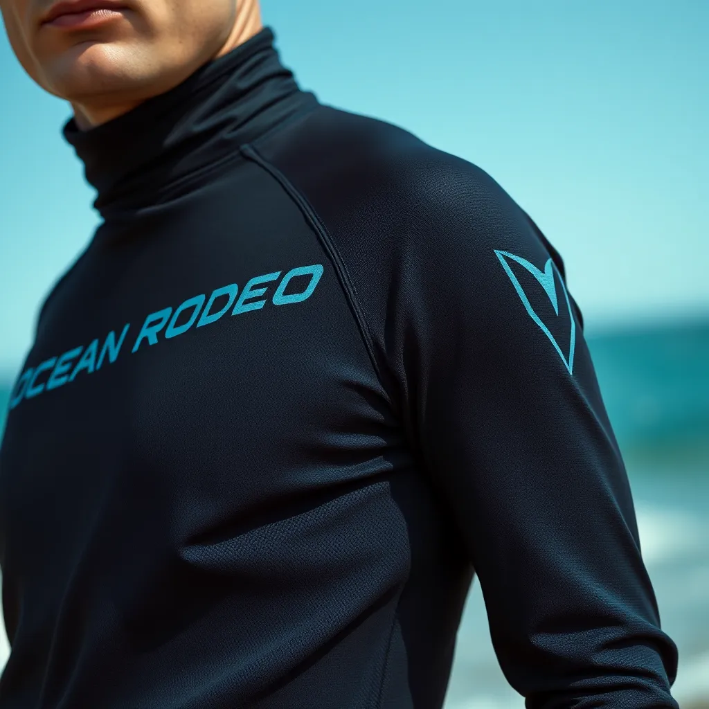 In-Depth Review of the Ocean Rodeo Dry Suit for Kiteboarding