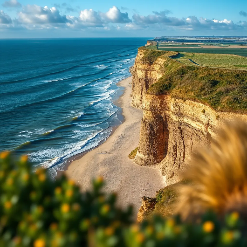 Exploring Zeeland: A Comprehensive Guide to the Dutch Province