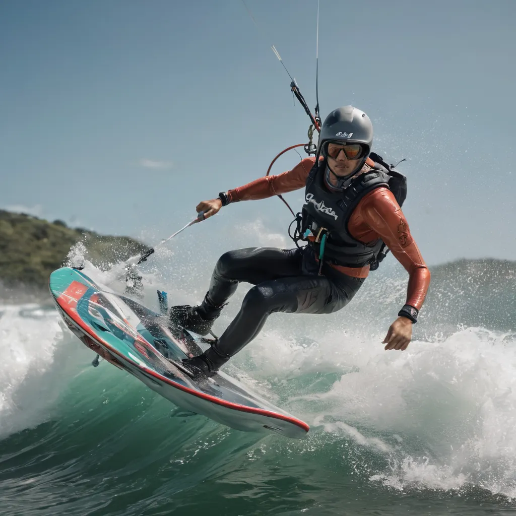 In-Depth Analysis of Pure Wave Kiteboarding Gear