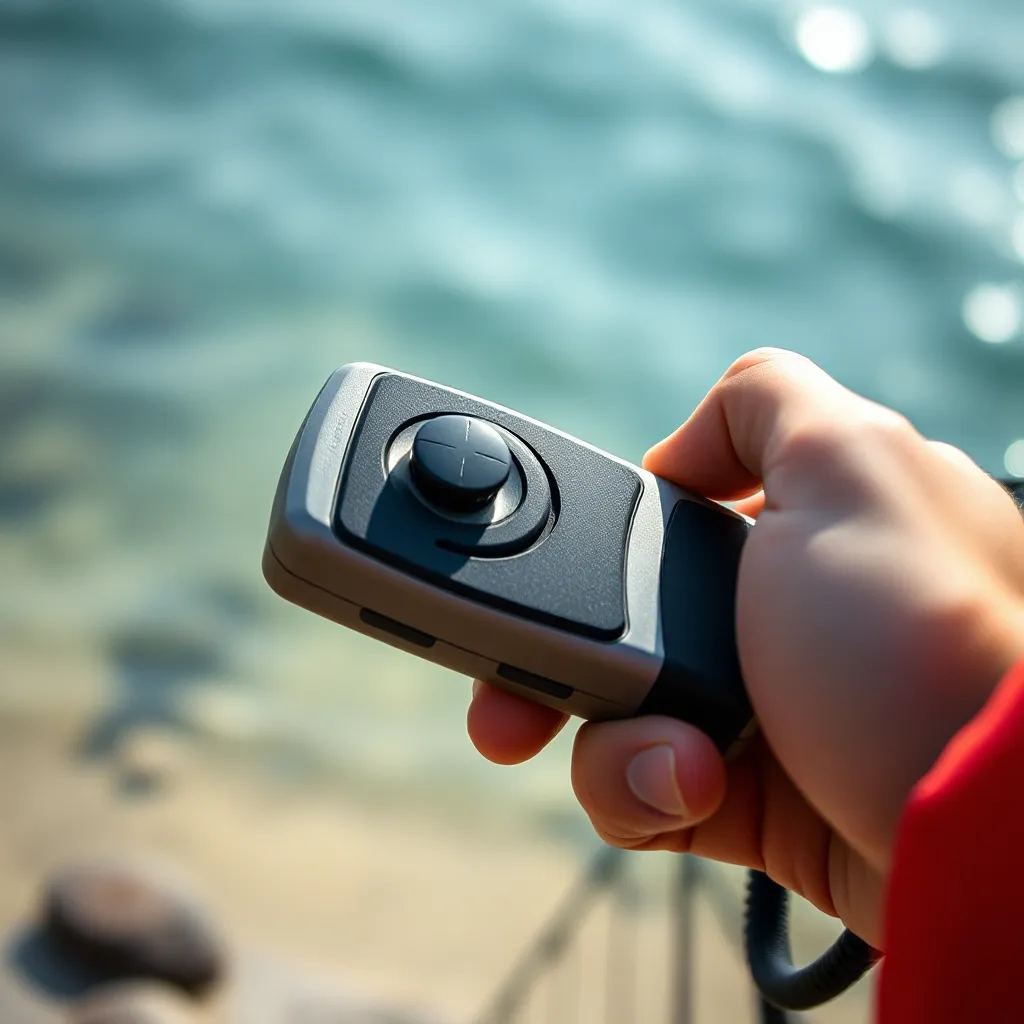Understanding the Efoil Remote: A Complete Guide